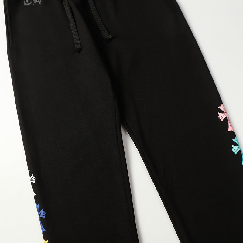 Chrome Hearts 2025 NEW Pants 1003