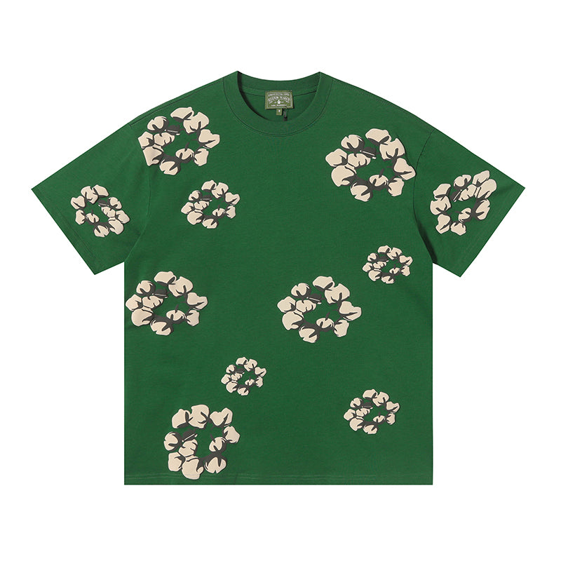 Denim Tears T-shirts