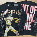 Godspeed Long Sleeved Shirt