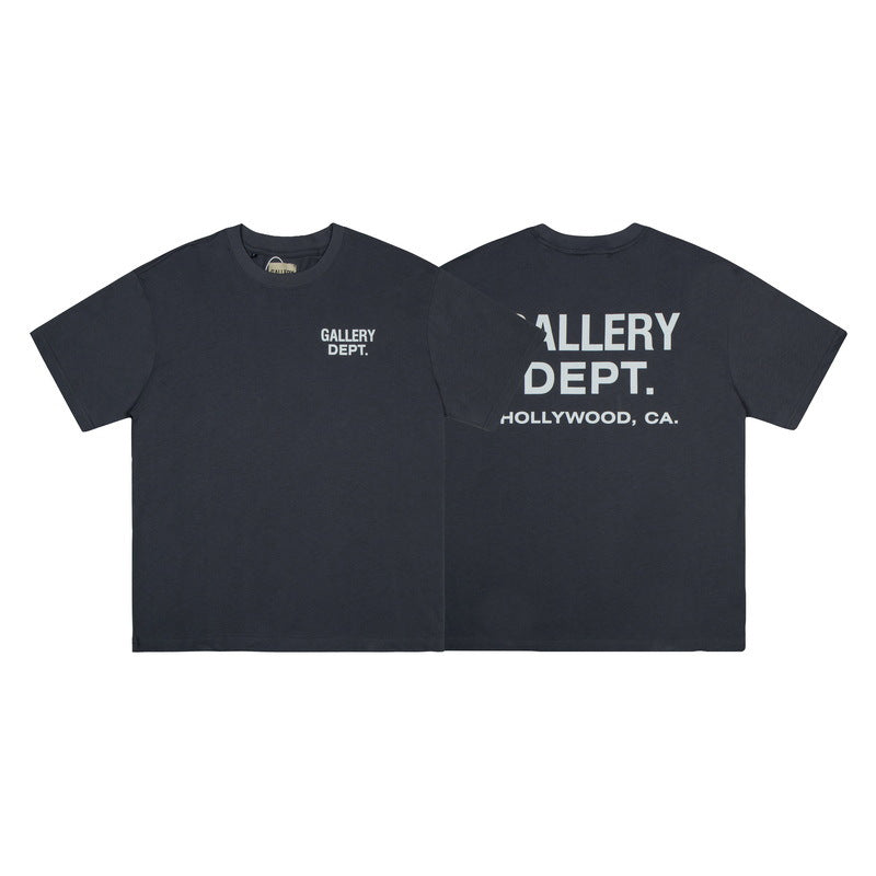 Gallery Dept T-shitrs