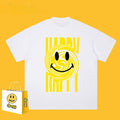 Drew T-shirts Women's Loose Summer